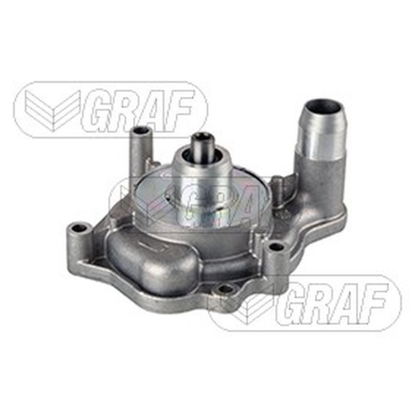 GRAF PA1153 2 Year Warranty