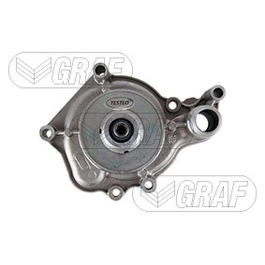 GRAF PA1153 2 Year Warranty