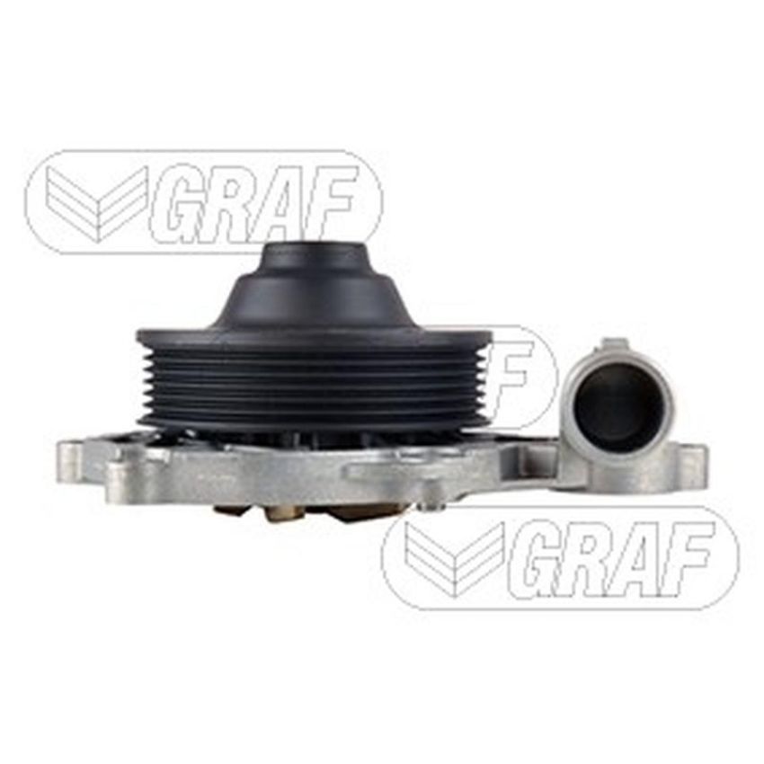 GRAF PA1162 2 Year Warranty