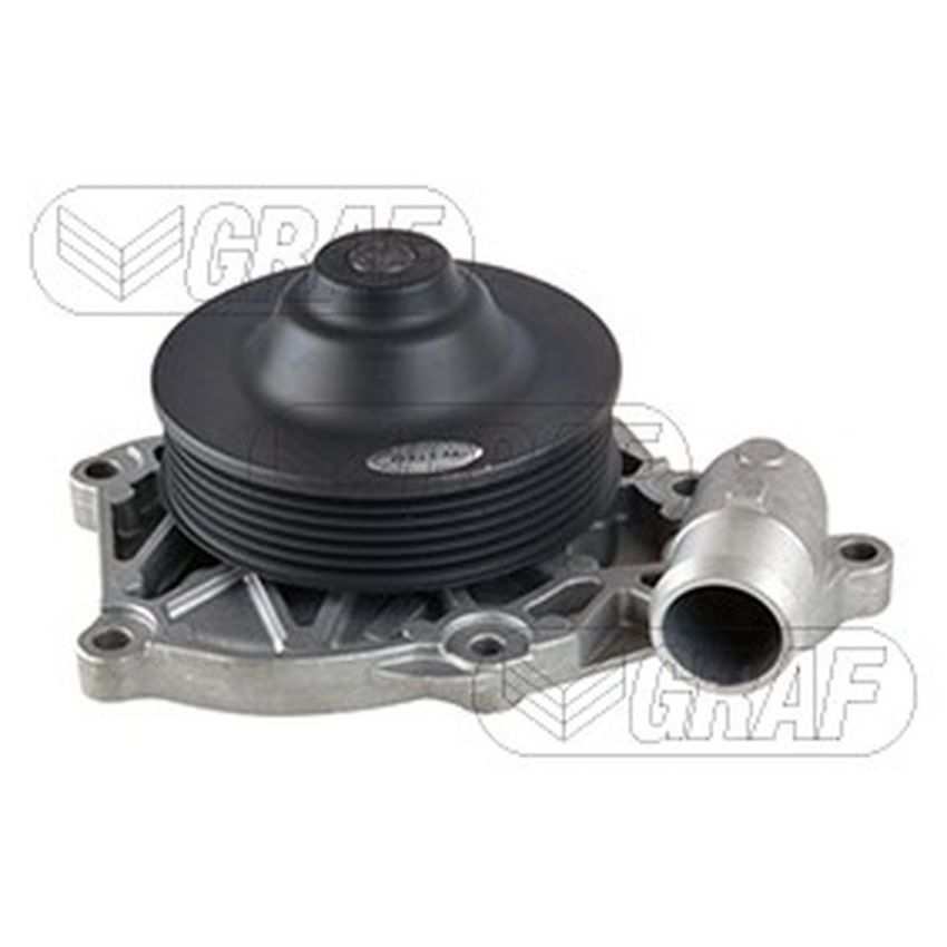 GRAF PA1162 2 Year Warranty