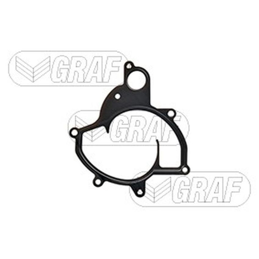 GRAF PA1162 2 Year Warranty