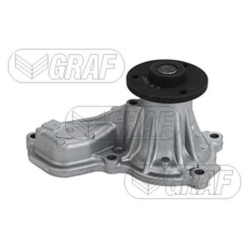 GRAF PA1162 2 Year Warranty