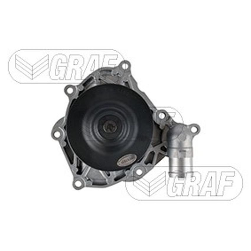 GRAF PA1162 2 Year Warranty