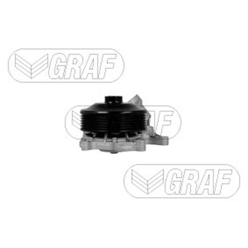 GRAF PA1164 2 Year Warranty