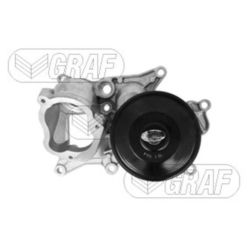 GRAF PA1164 2 Year Warranty