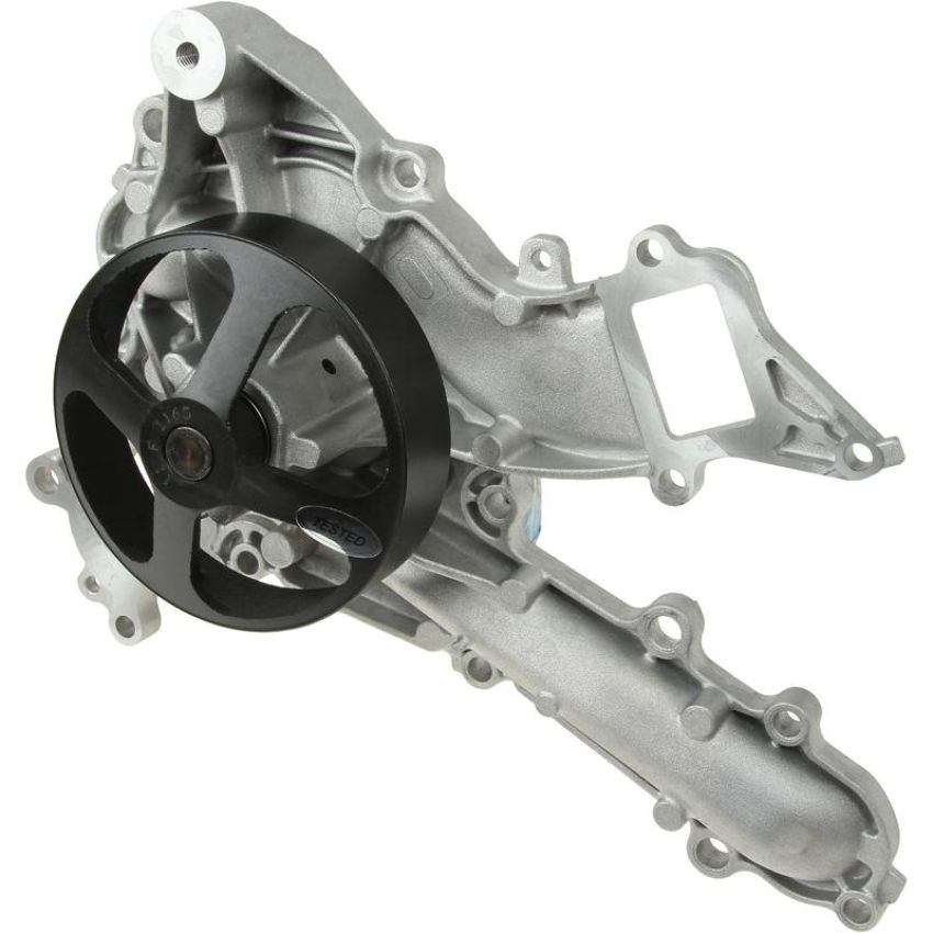 GRAF PA1165 2 Year Warranty
