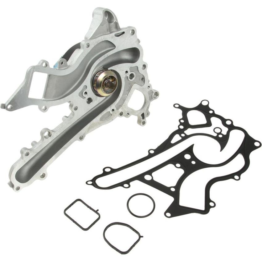 GRAF PA1165 2 Year Warranty