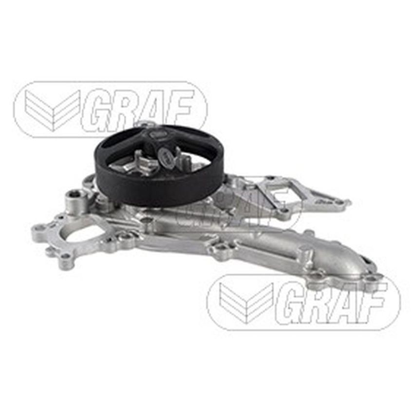 GRAF PA1165 2 Year Warranty