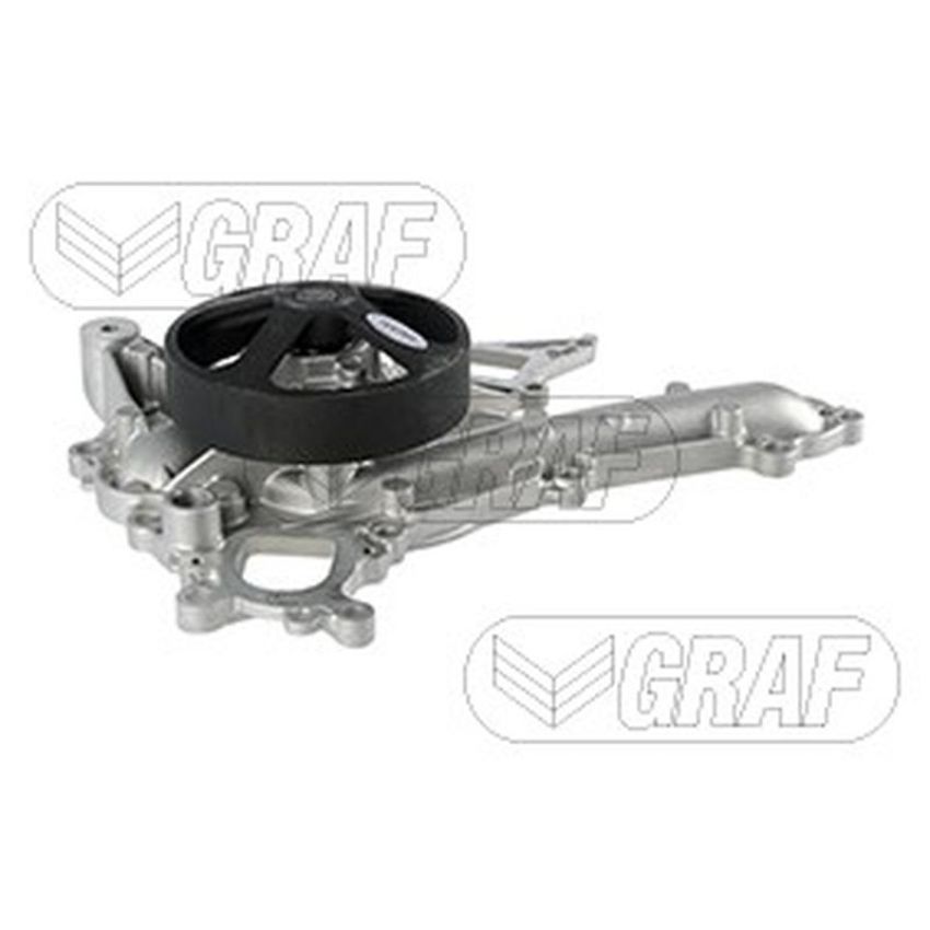 GRAF PA1165 2 Year Warranty