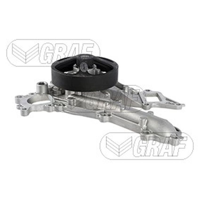 GRAF PA1165 2 Year Warranty