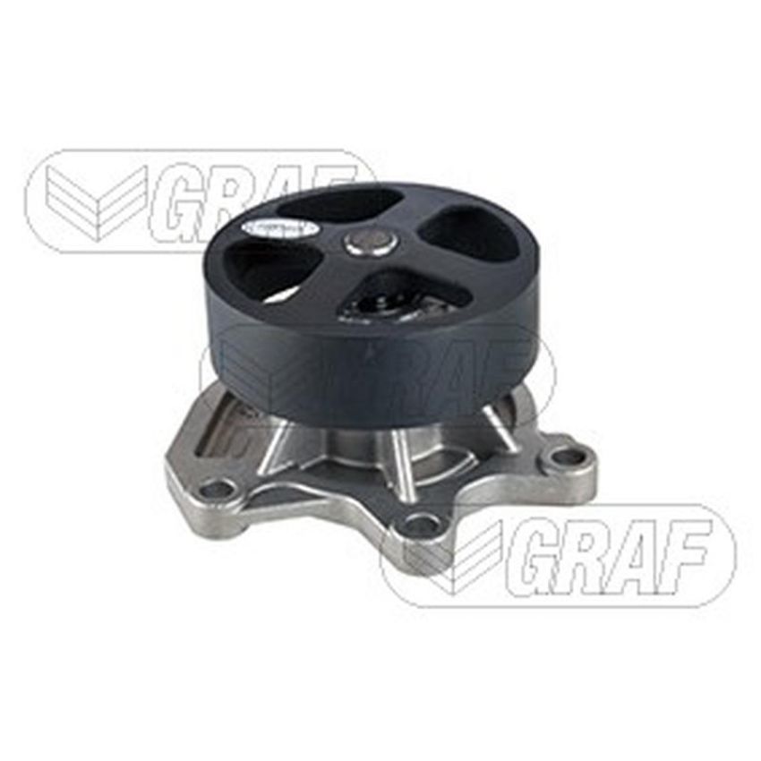 GRAF PA1172 Water Pump