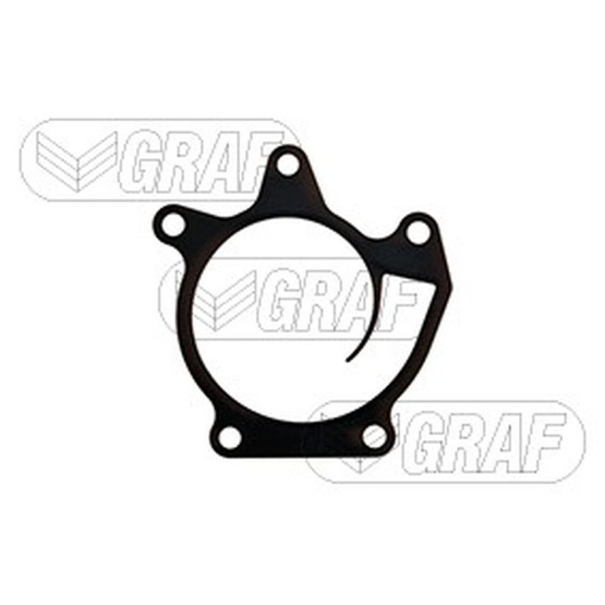 GRAF PA1172 Water Pump