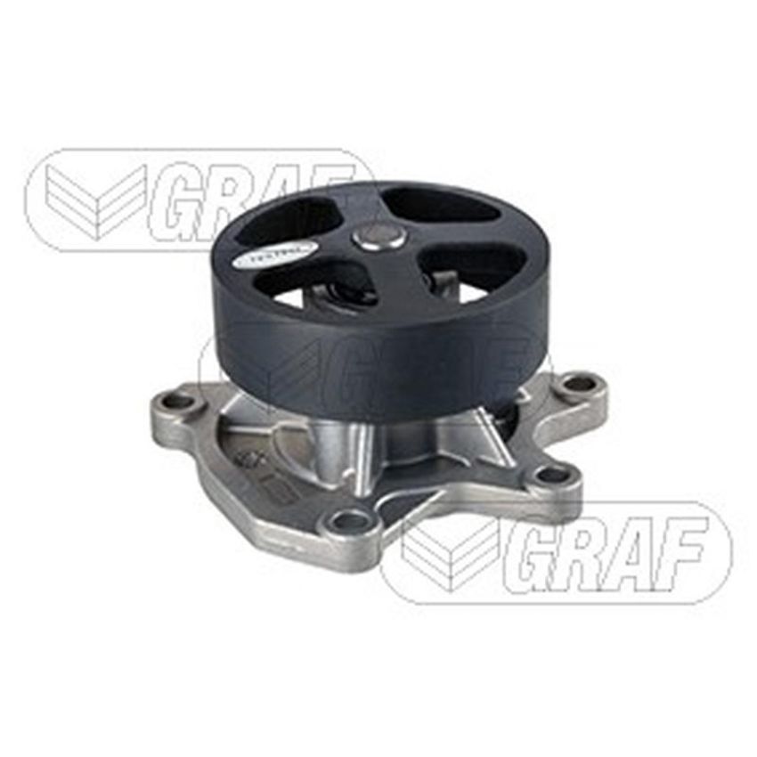 GRAF PA1172 Water Pump