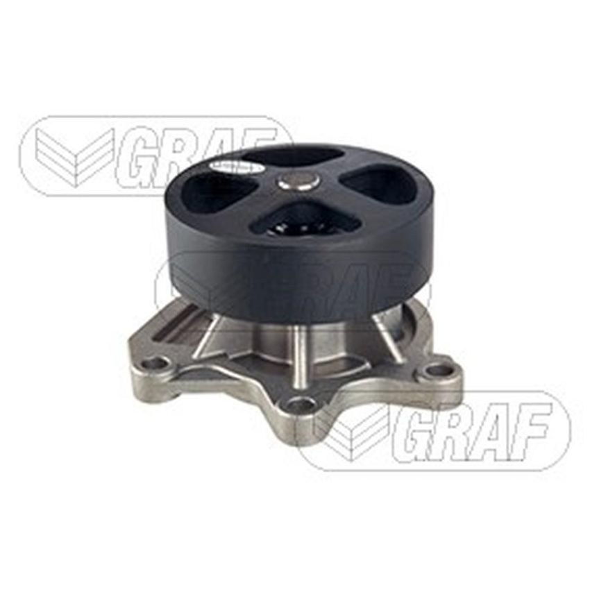 GRAF PA1172 Water Pump
