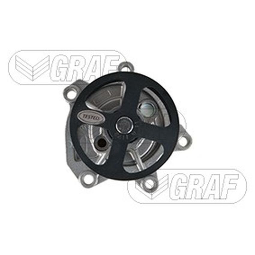 GRAF PA1172 Water Pump