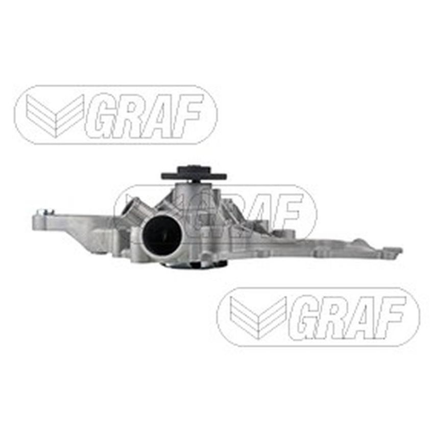 GRAF PA1173 2 Year Warranty