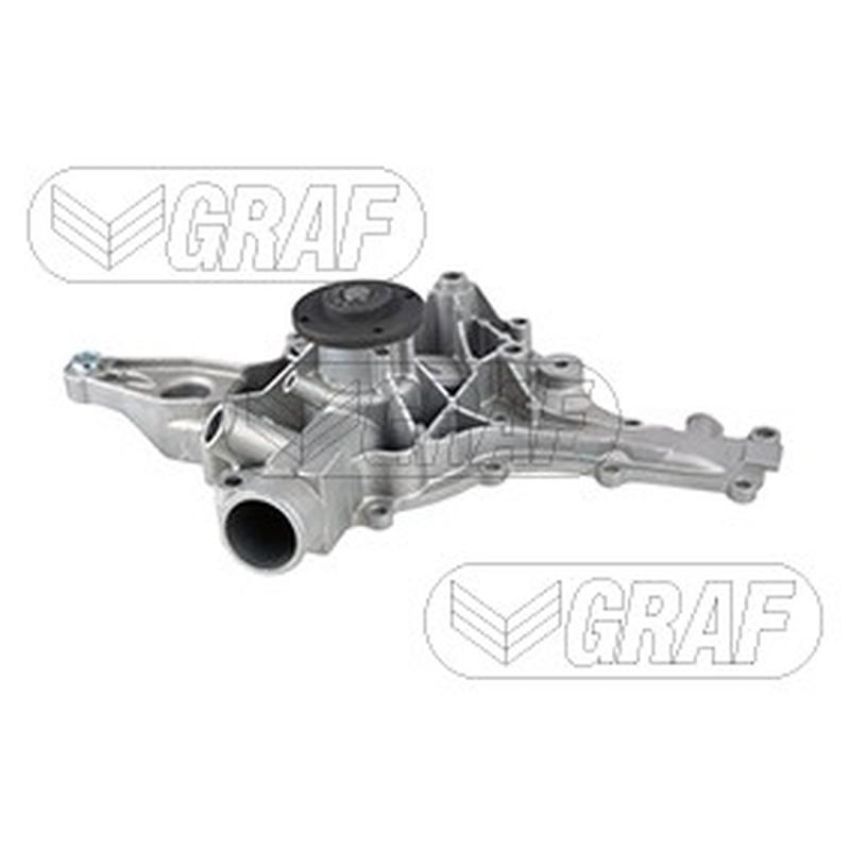 GRAF PA1173 2 Year Warranty