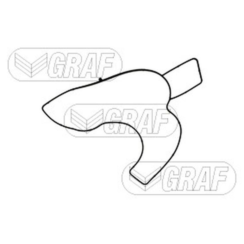 GRAF PA1173 2 Year Warranty