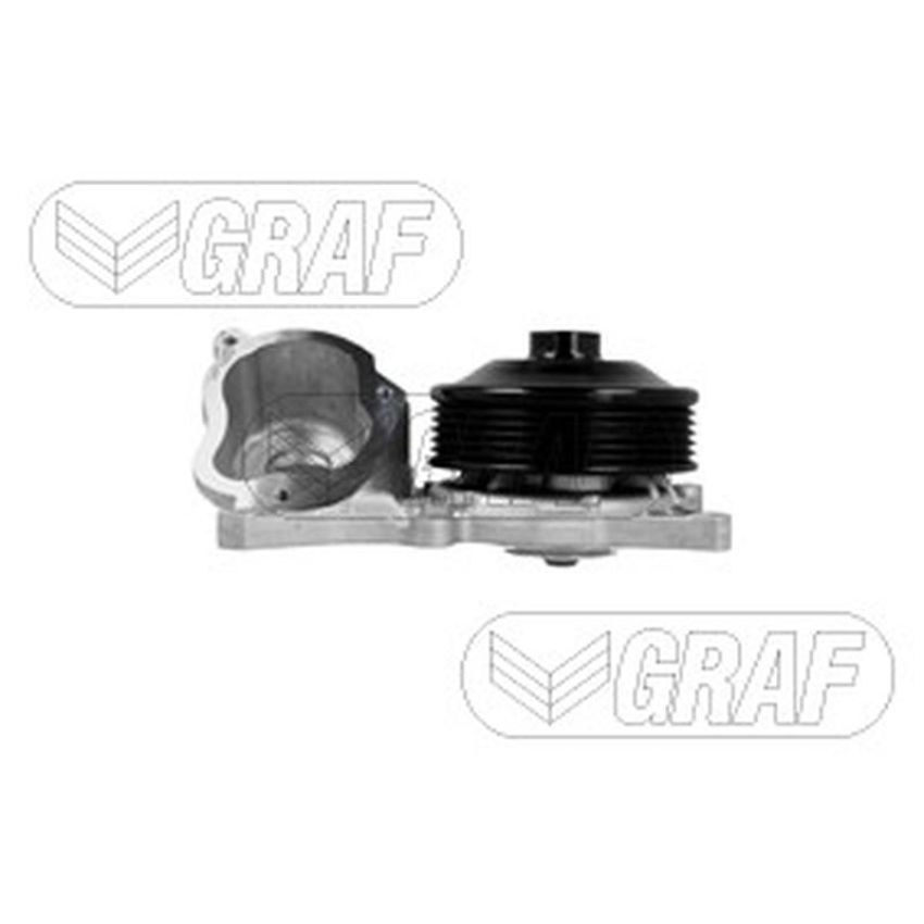 GRAF PA1178 2 Year Warranty