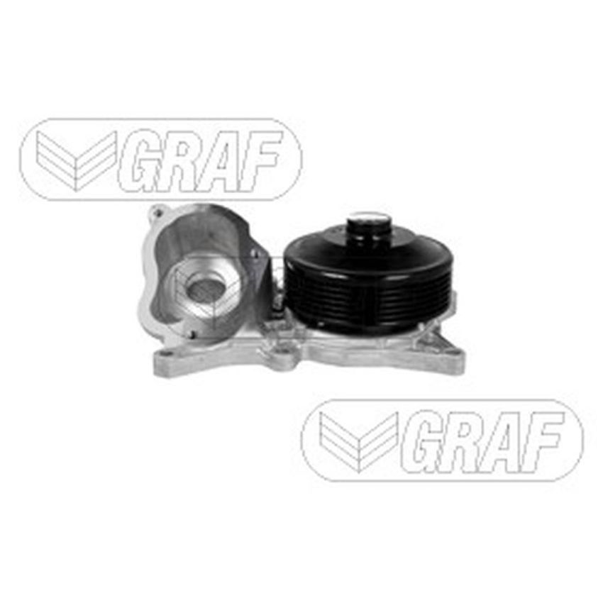 GRAF PA1178 2 Year Warranty