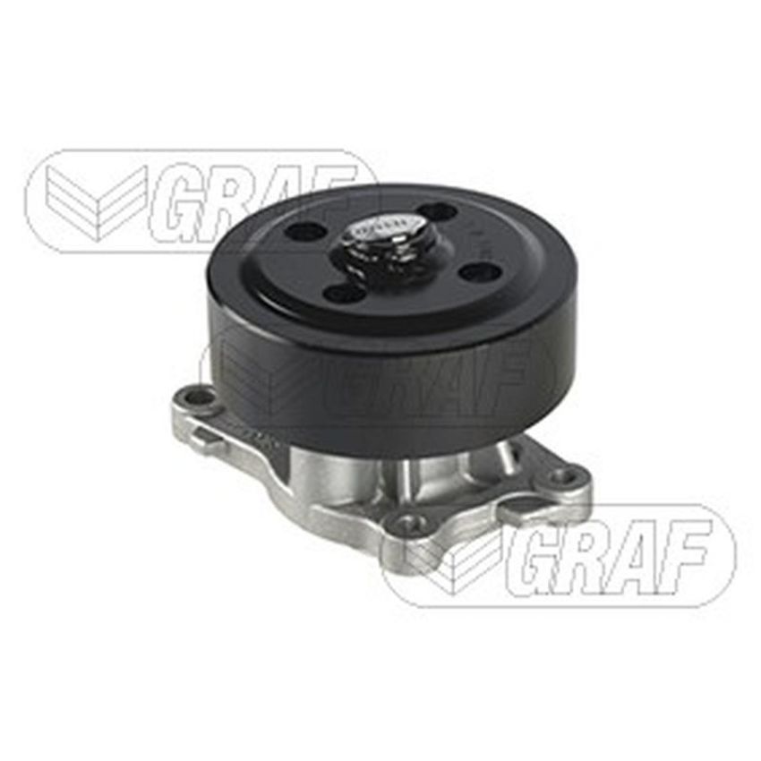 GRAF PA1183 Water Pump
