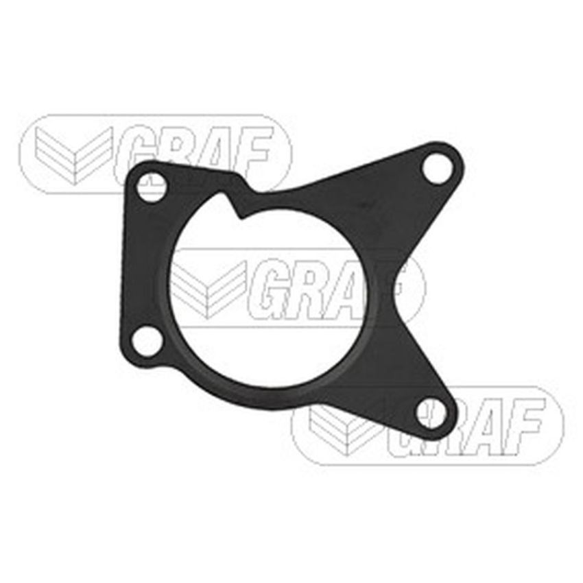 GRAF PA1183 Water Pump