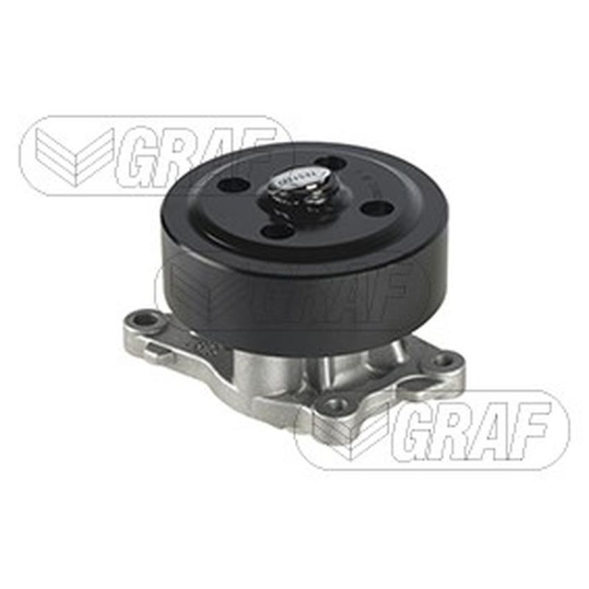 GRAF PA1183 Water Pump