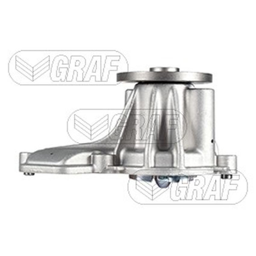 GRAF PA1184 2 Year Warranty
