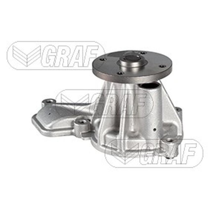 GRAF PA1184 2 Year Warranty