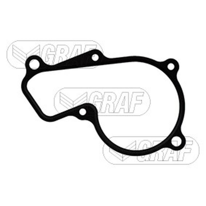GRAF PA1184 2 Year Warranty