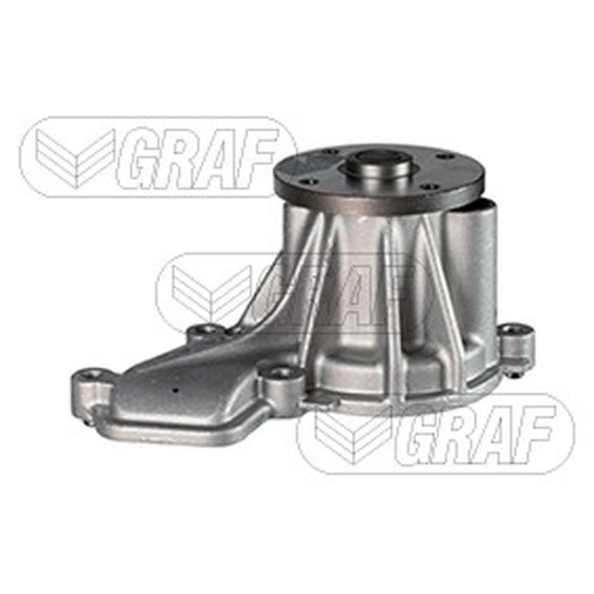 GRAF PA1184 2 Year Warranty