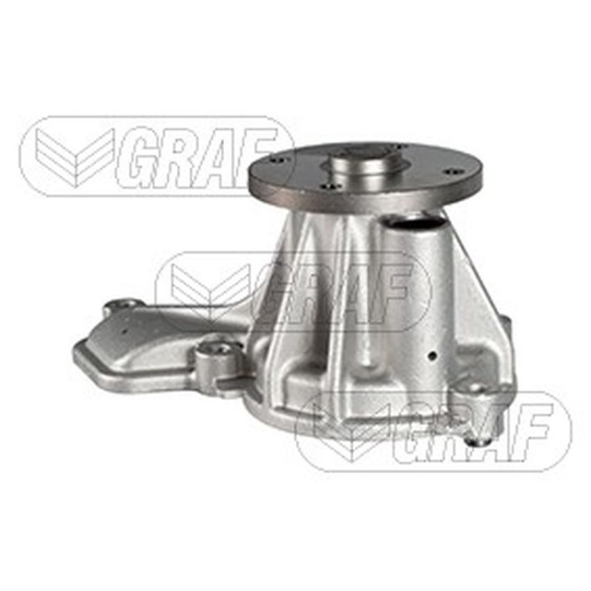 GRAF PA1184 2 Year Warranty