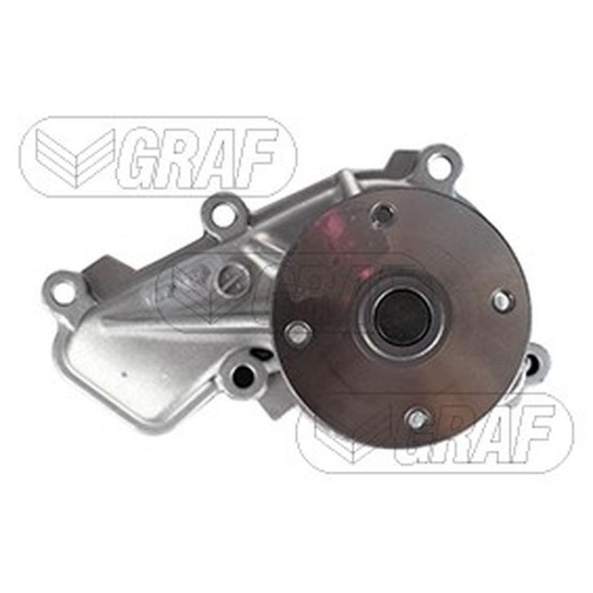 GRAF PA1184 2 Year Warranty