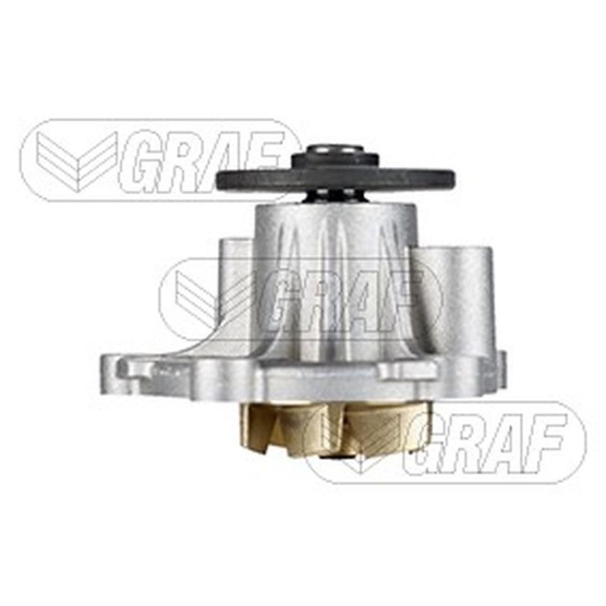 GRAF PA1186 2 Year Warranty