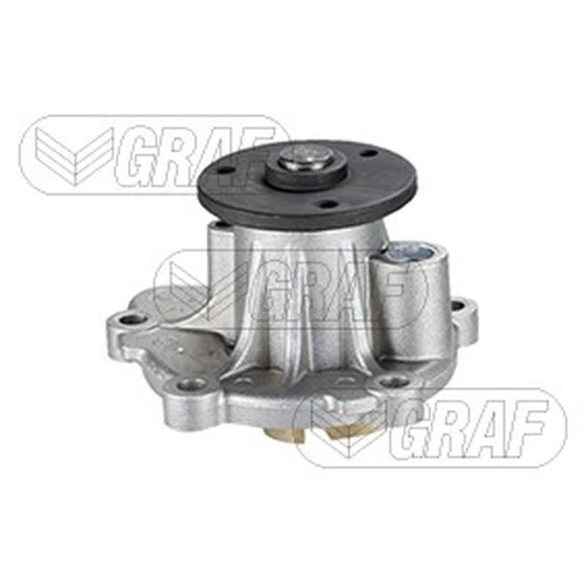 GRAF PA1186 2 Year Warranty
