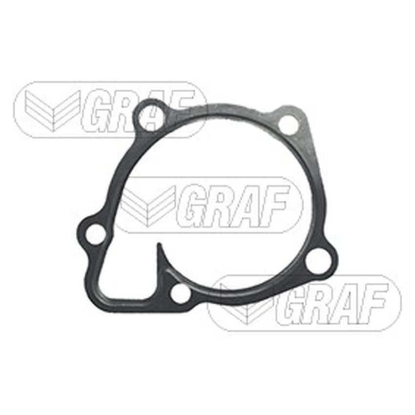 GRAF PA1186 2 Year Warranty