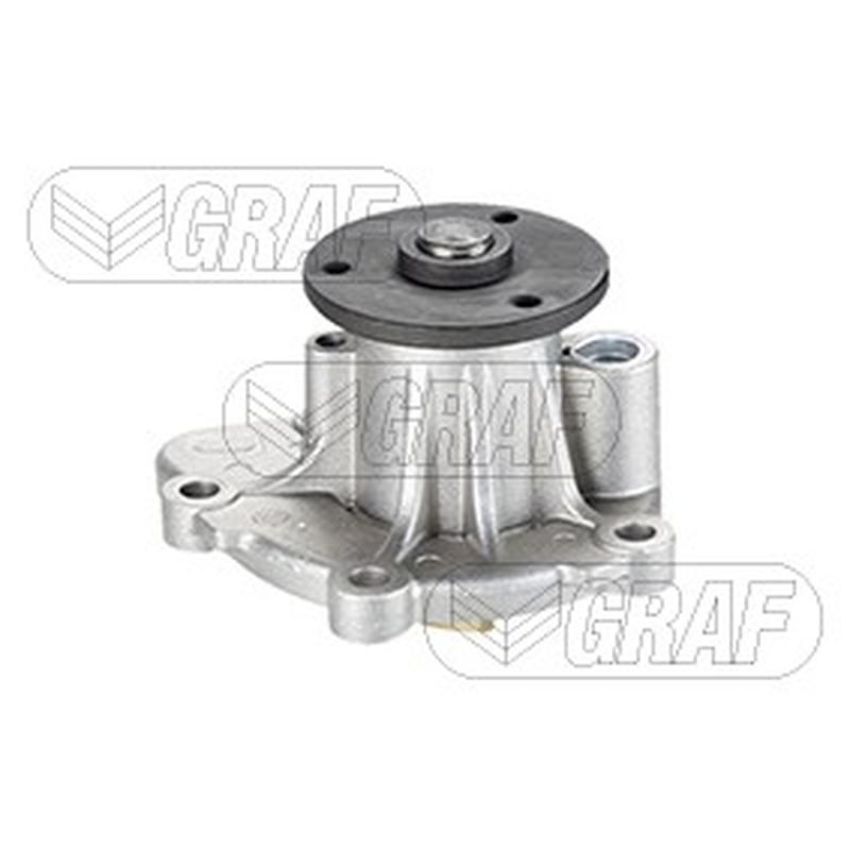 GRAF PA1186 2 Year Warranty