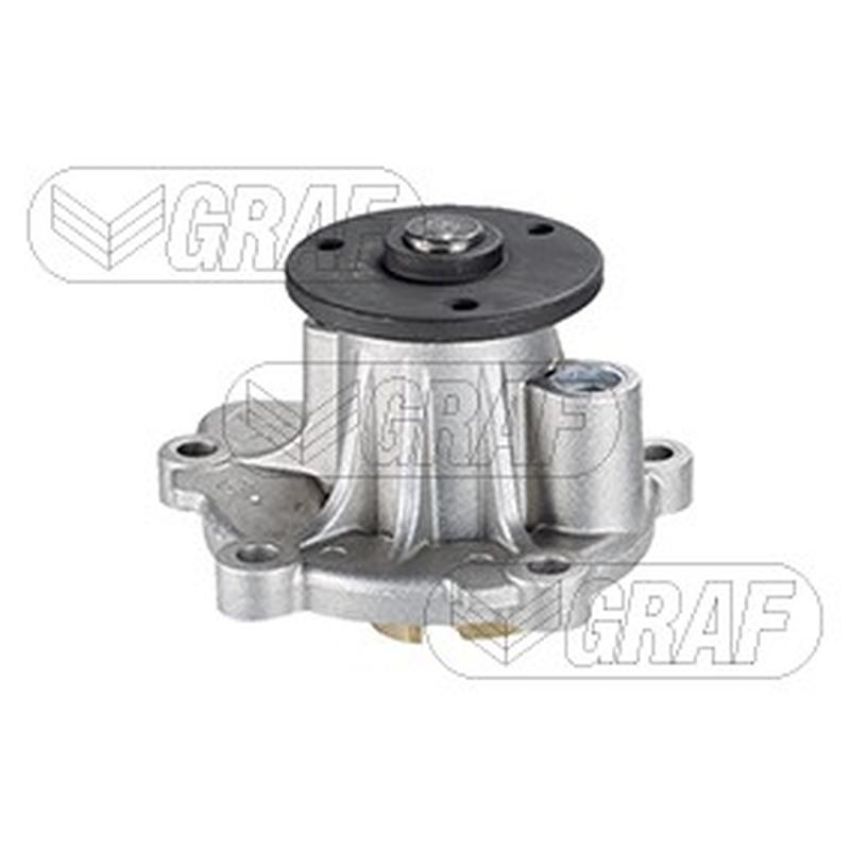GRAF PA1186 2 Year Warranty