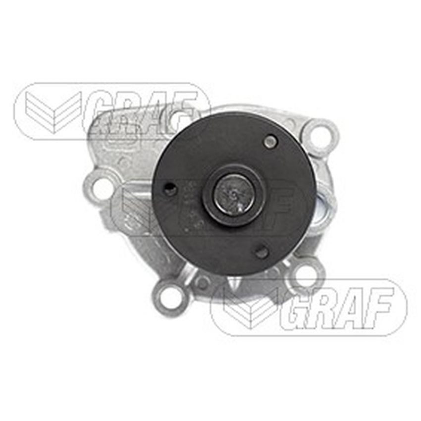 GRAF PA1186 2 Year Warranty