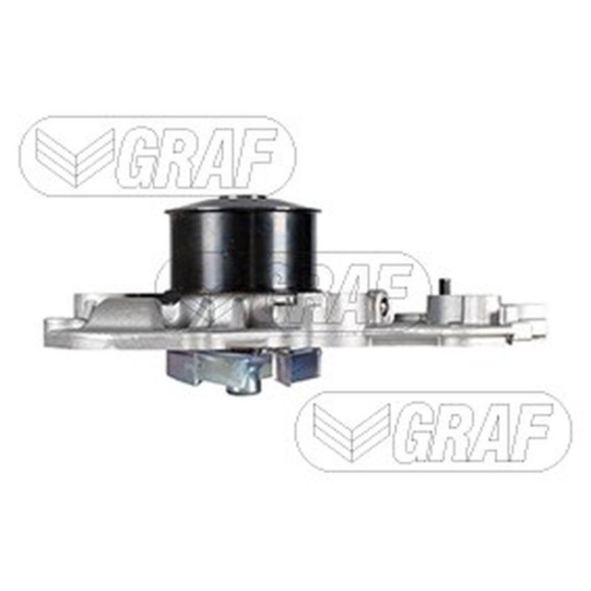 GRAF PA1187 2 Year Warranty