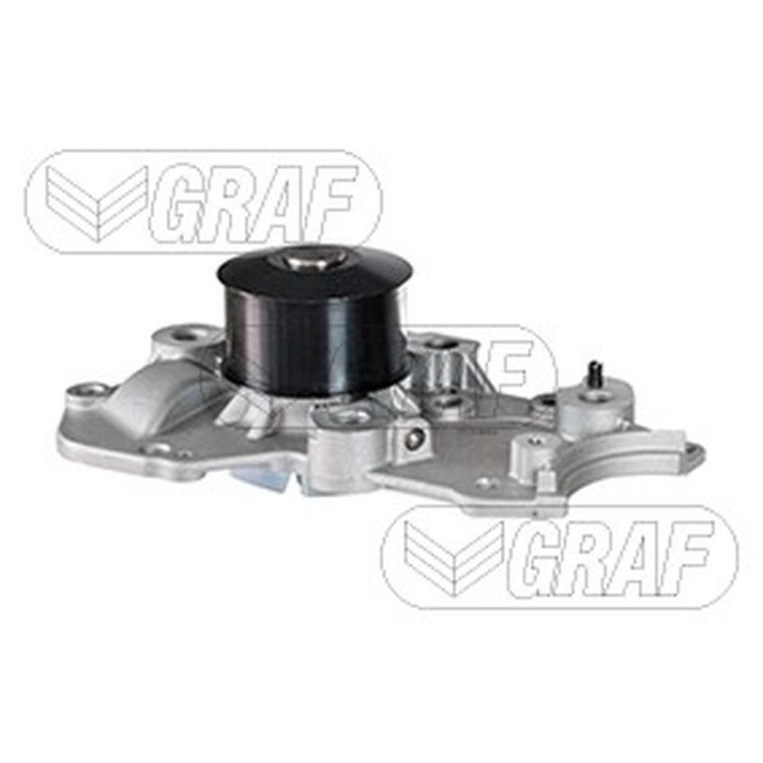 GRAF PA1187 2 Year Warranty