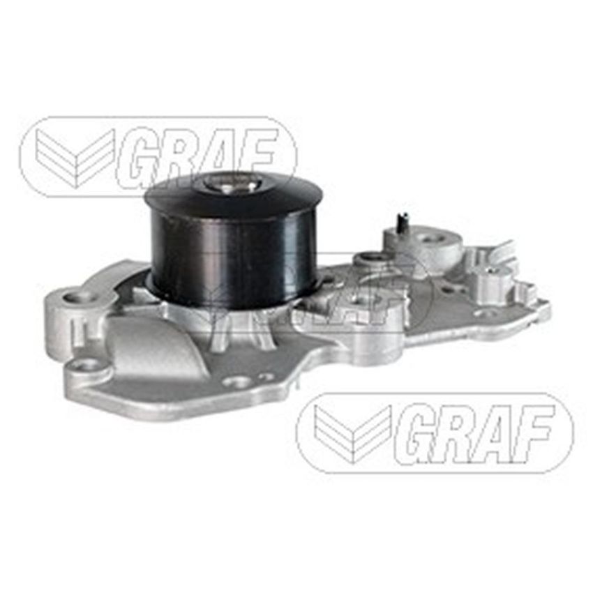 GRAF PA1187 2 Year Warranty