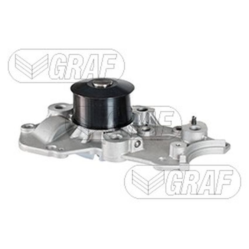GRAF PA1187 2 Year Warranty