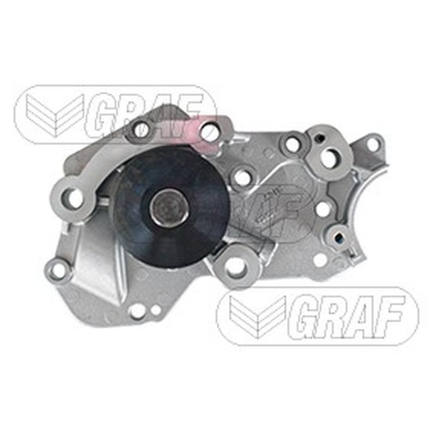 GRAF PA1187 2 Year Warranty