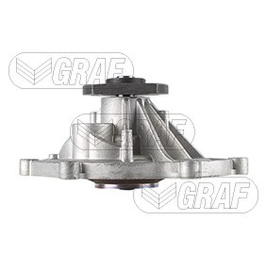 GRAF PA1214 2 Year Warranty