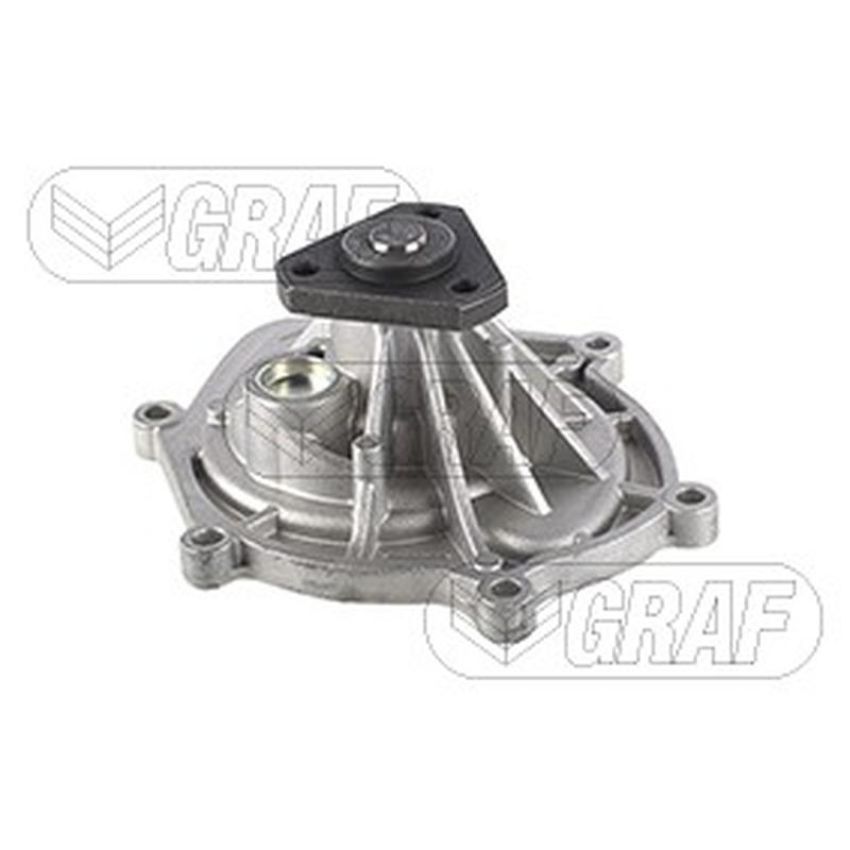 GRAF PA1214 2 Year Warranty