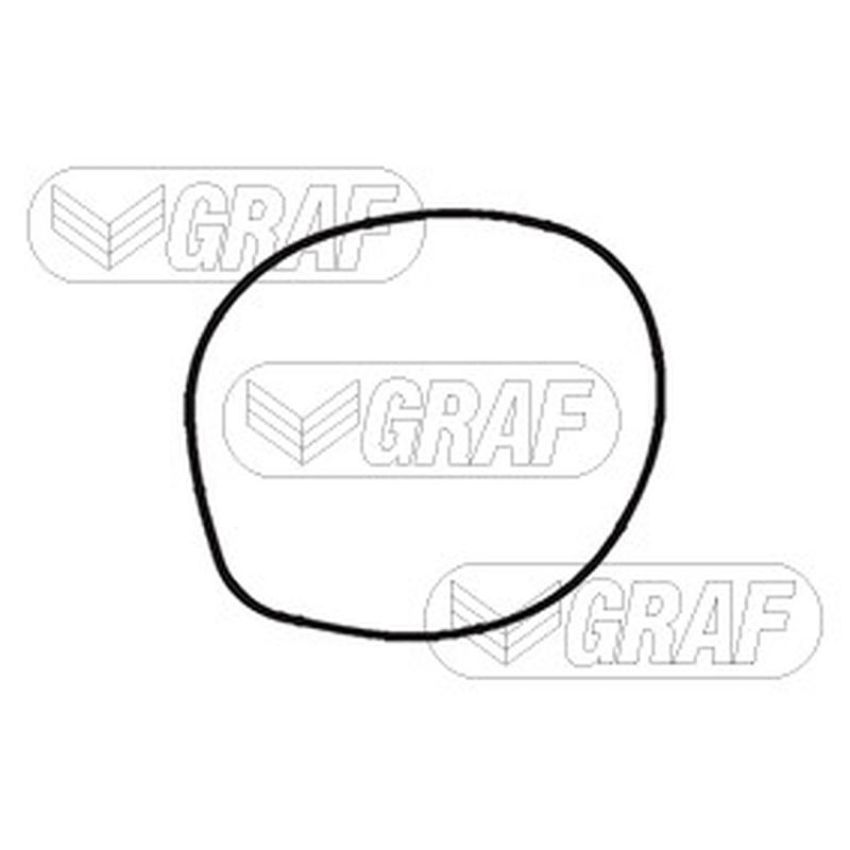 GRAF PA1214 2 Year Warranty
