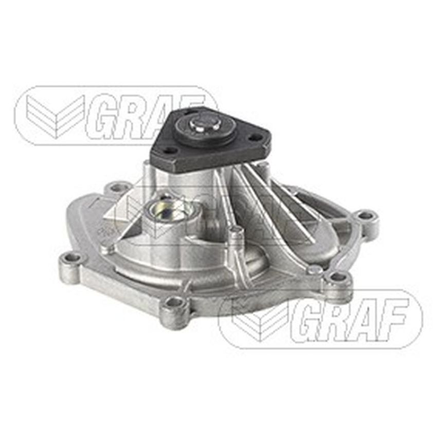 GRAF PA1214 2 Year Warranty
