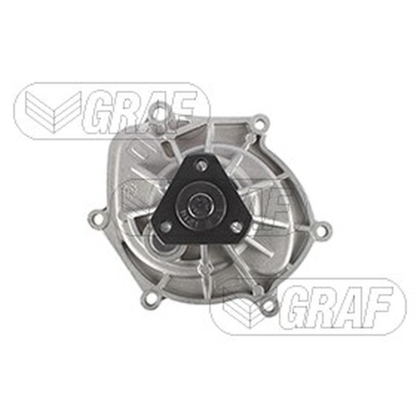 GRAF PA1214 2 Year Warranty