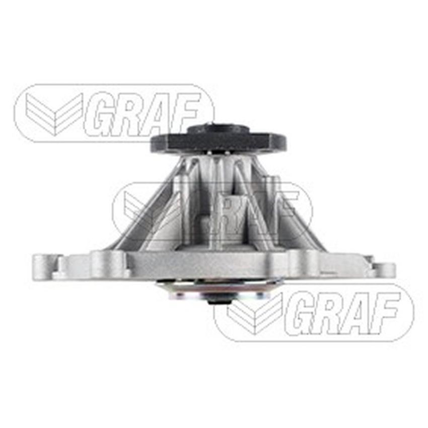 GRAF PA1216 2 Year Warranty